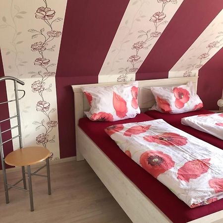Ferienwohnung Wiskow In Goslar Kültér fotó