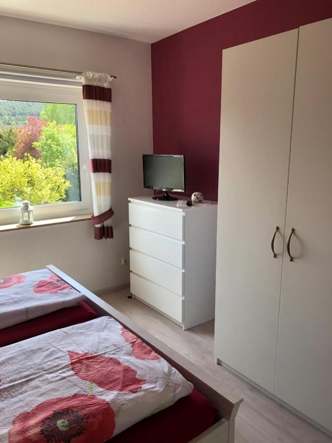 Ferienwohnung Wiskow In Goslar Kültér fotó
