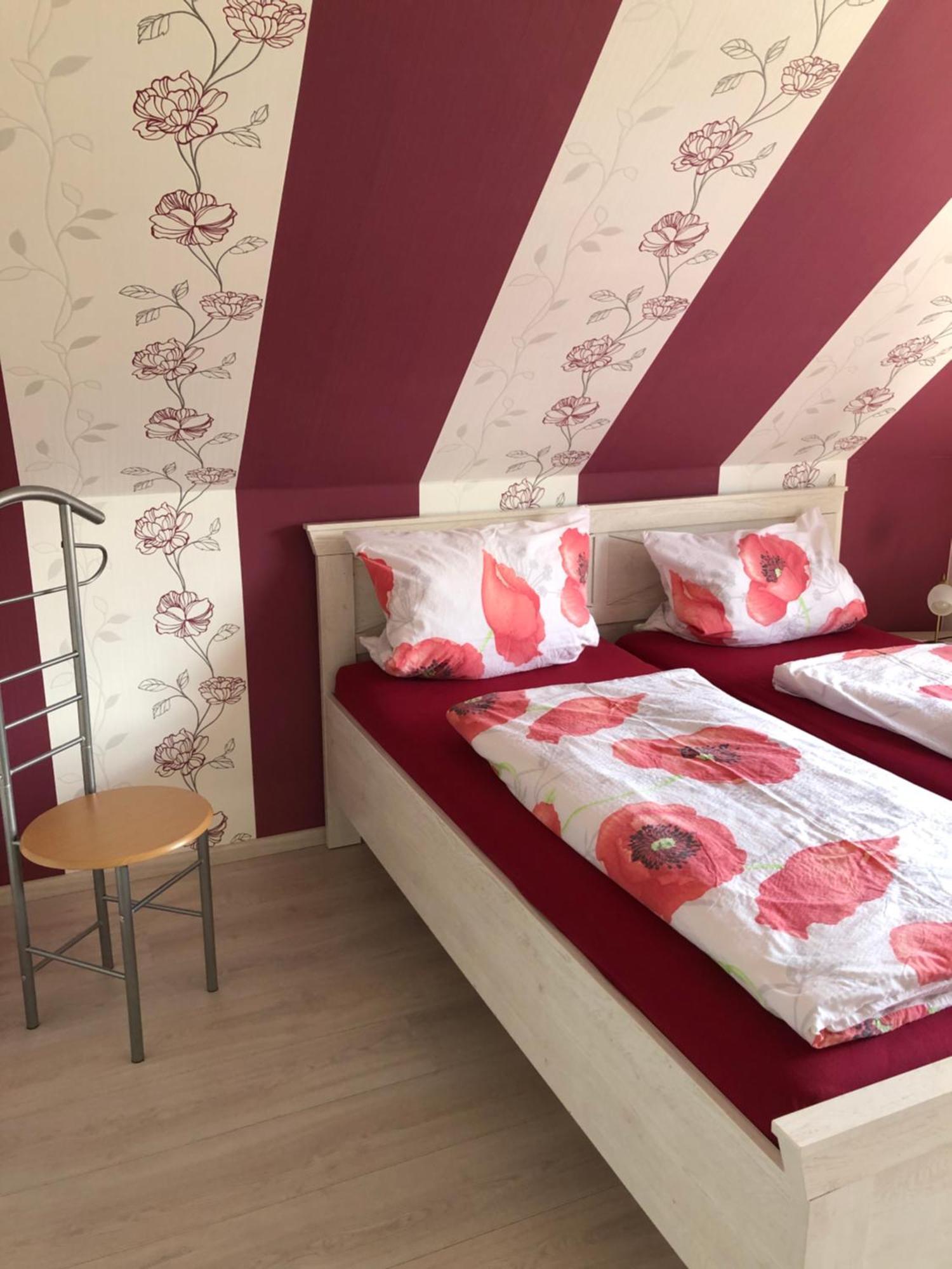 Ferienwohnung Wiskow In Goslar Kültér fotó