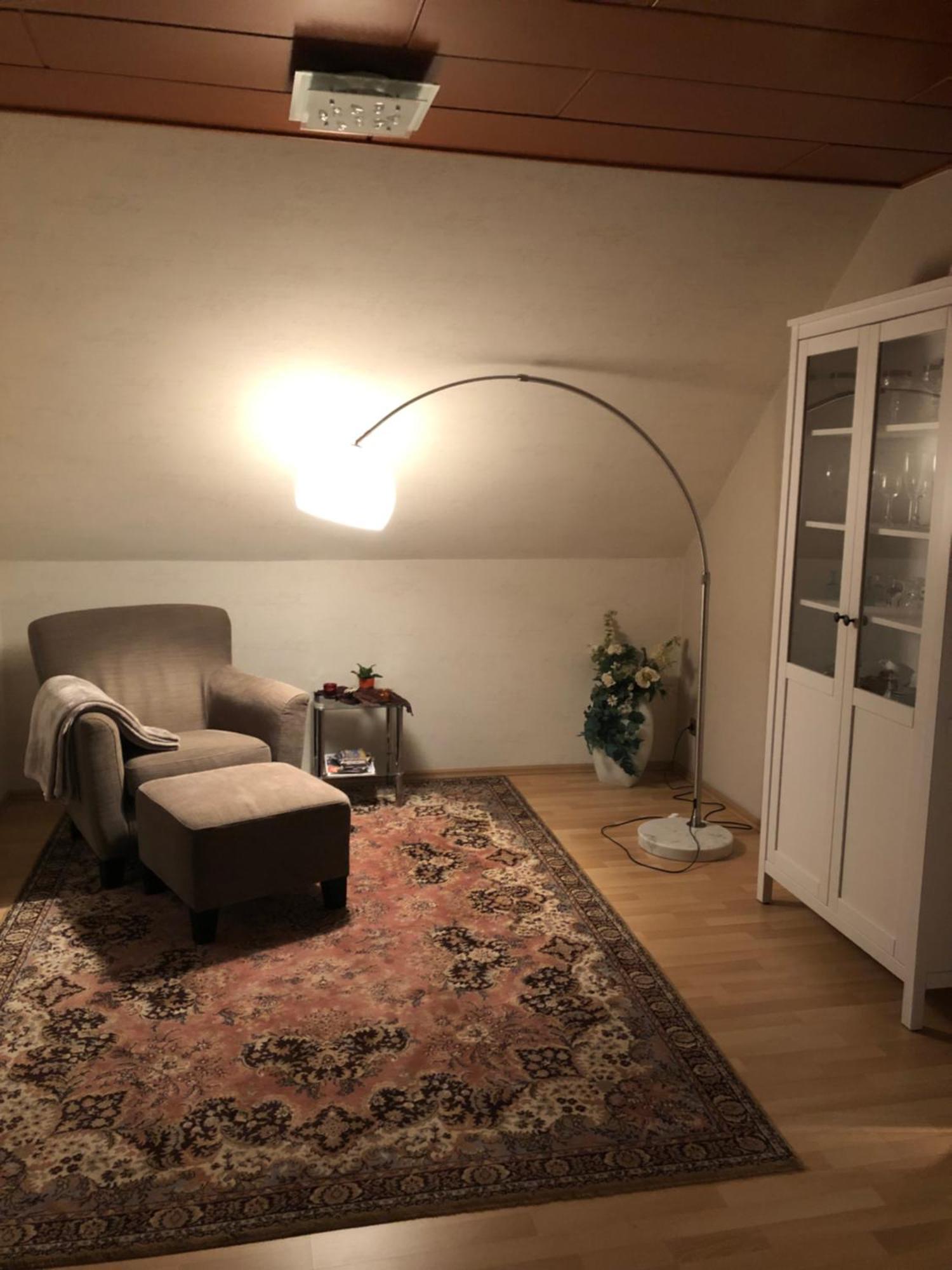 Ferienwohnung Wiskow In Goslar Kültér fotó