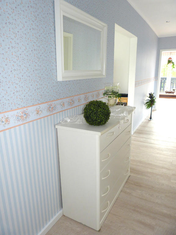 Ferienwohnung Wiskow In Goslar Kültér fotó